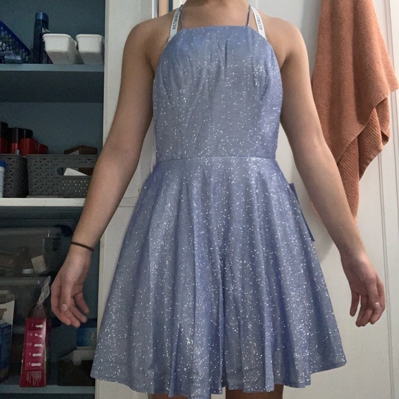 homecoming dresses poshmark